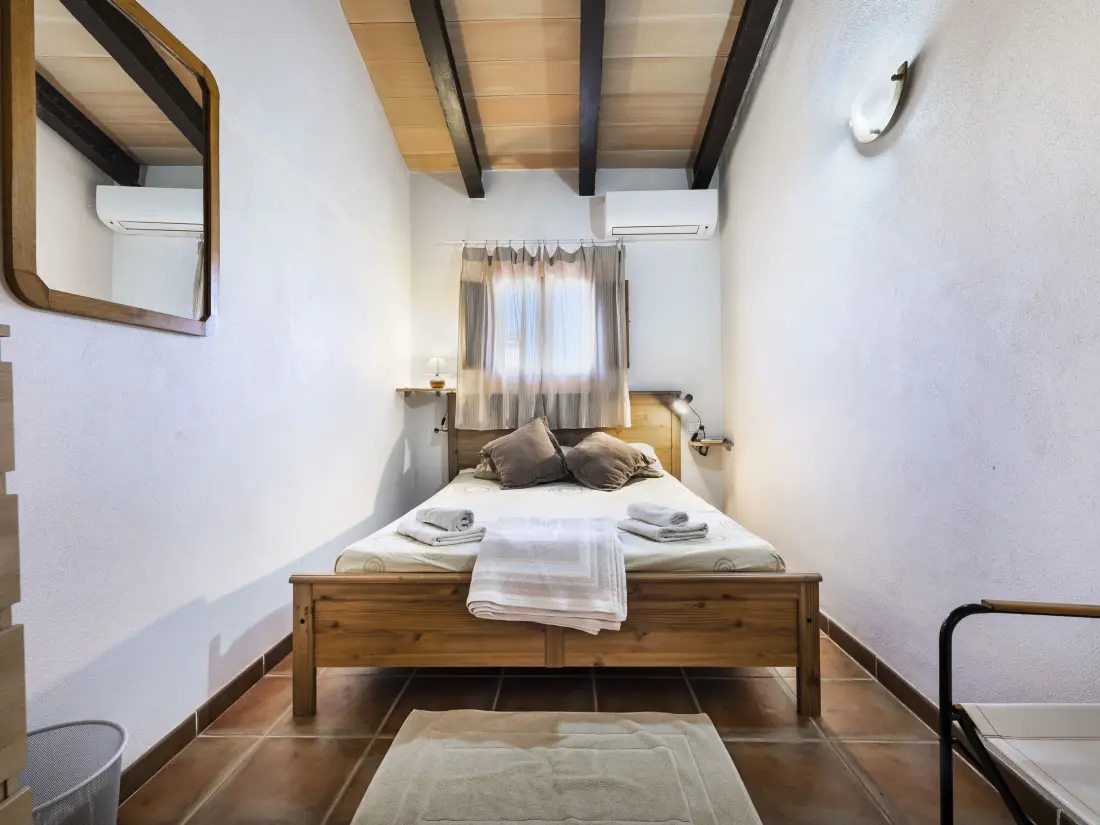 Maison de Vacances Santa Margalida 34