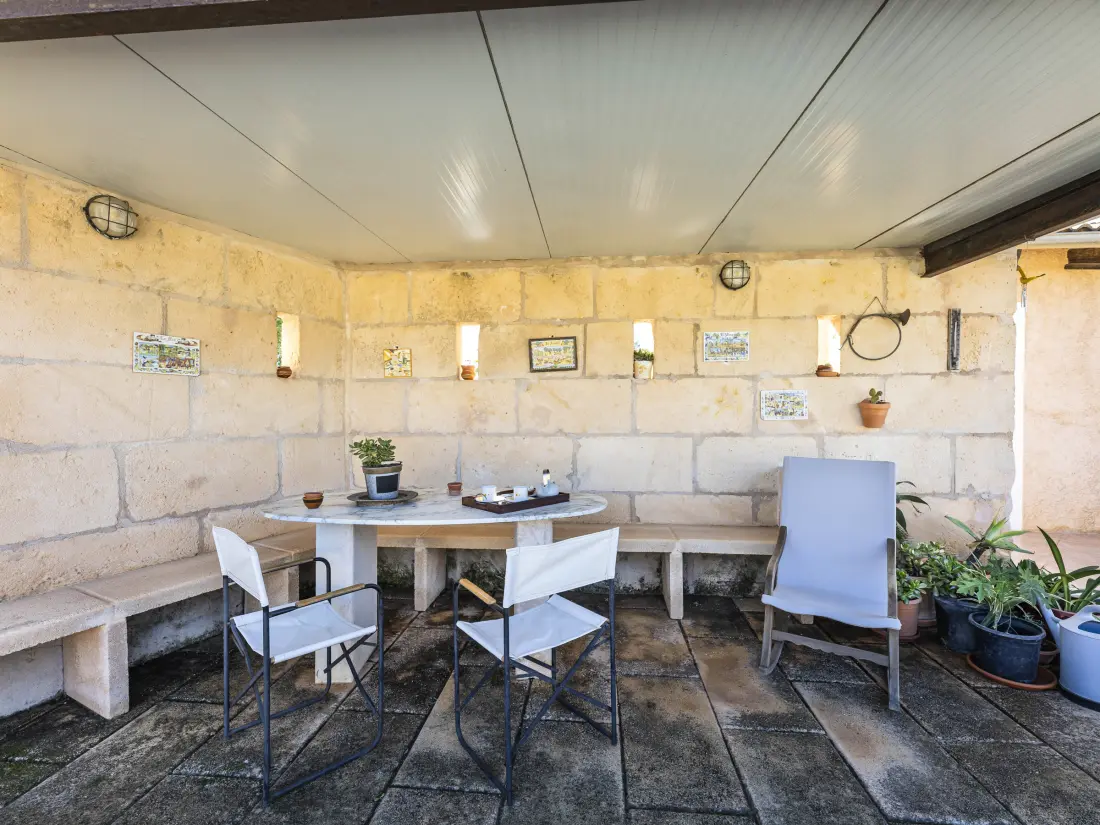 Maison de Vacances Santa Margalida 34