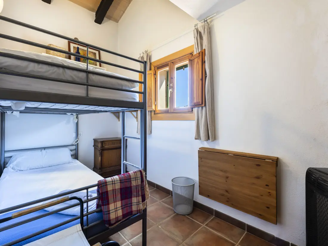 Maison de Vacances Santa Margalida 34