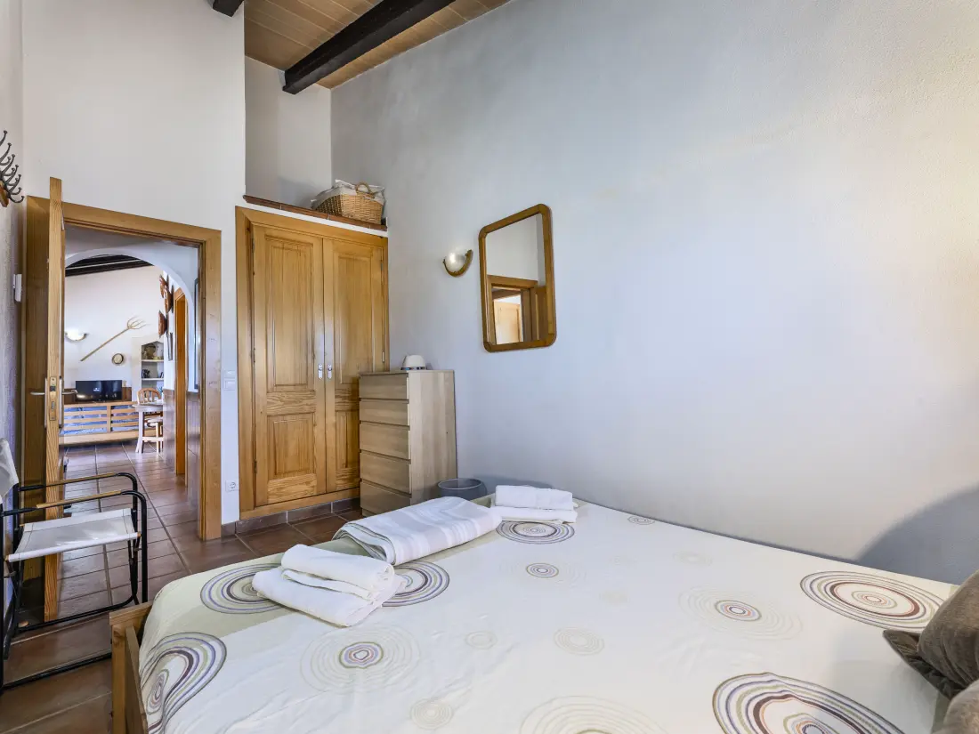Maison de Vacances Santa Margalida 34