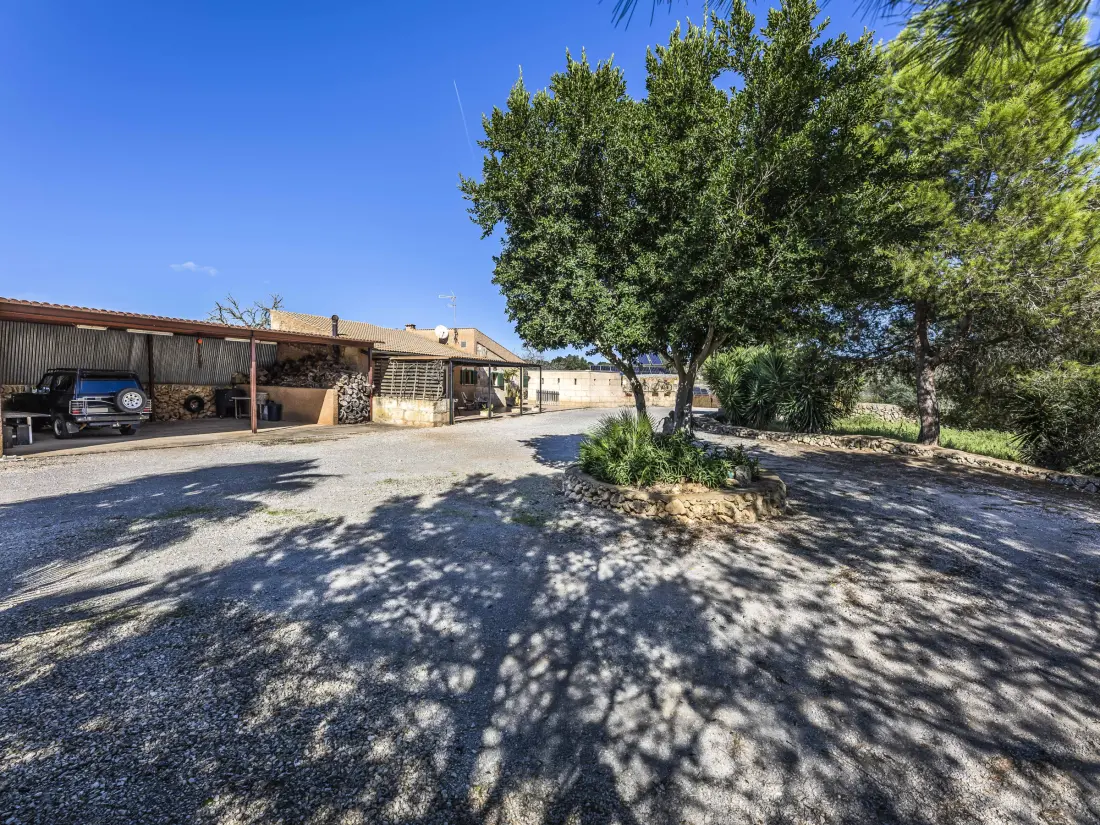 Maison de Vacances Santa Margalida 34