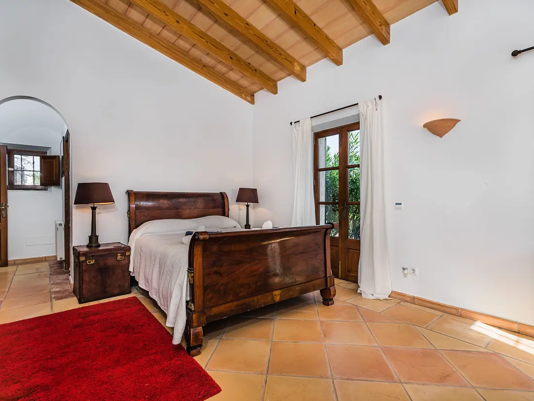 Maison de Vacances Santa Margalida 35