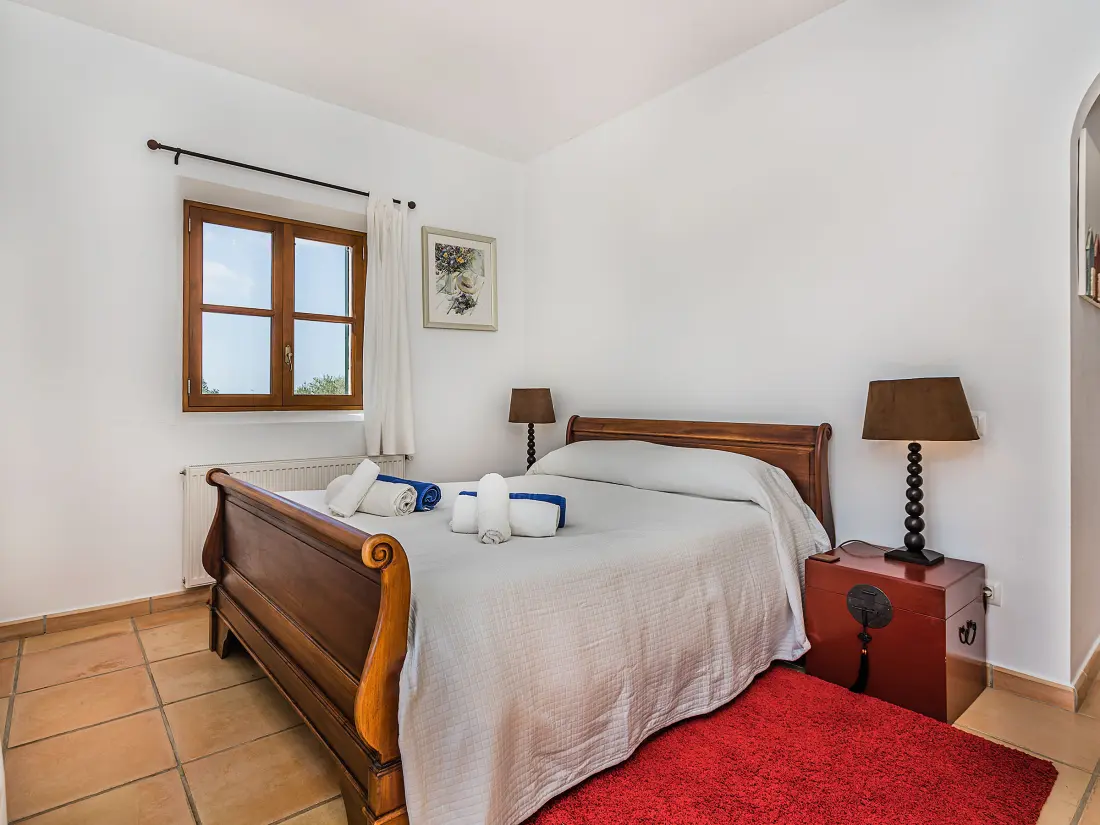 Maison de Vacances Santa Margalida 35