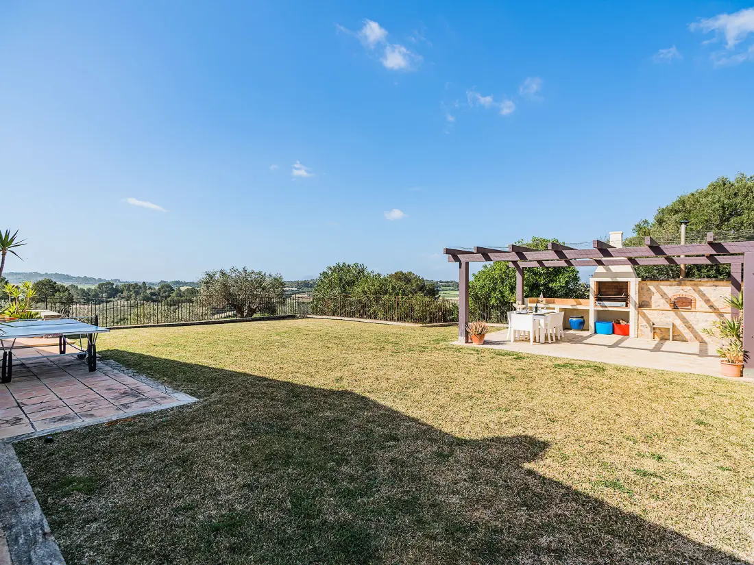 Maison de Vacances Santa Margalida 35