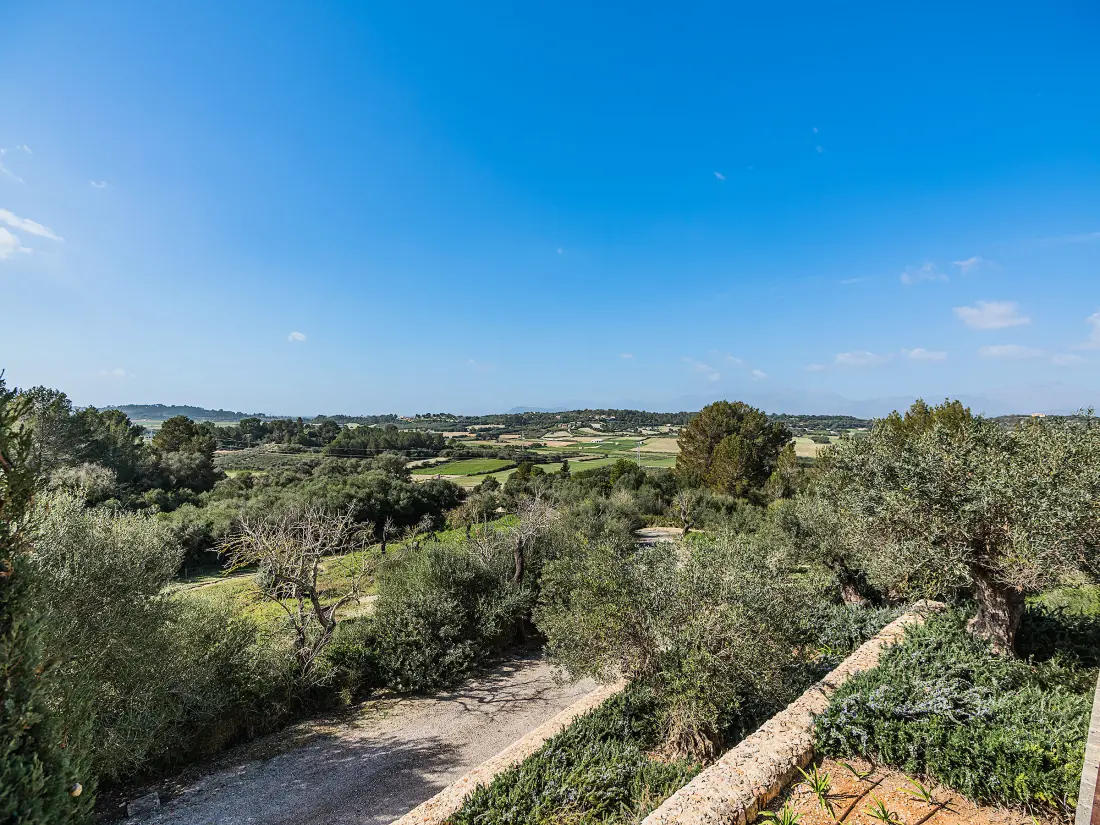 Maison de Vacances Santa Margalida 35