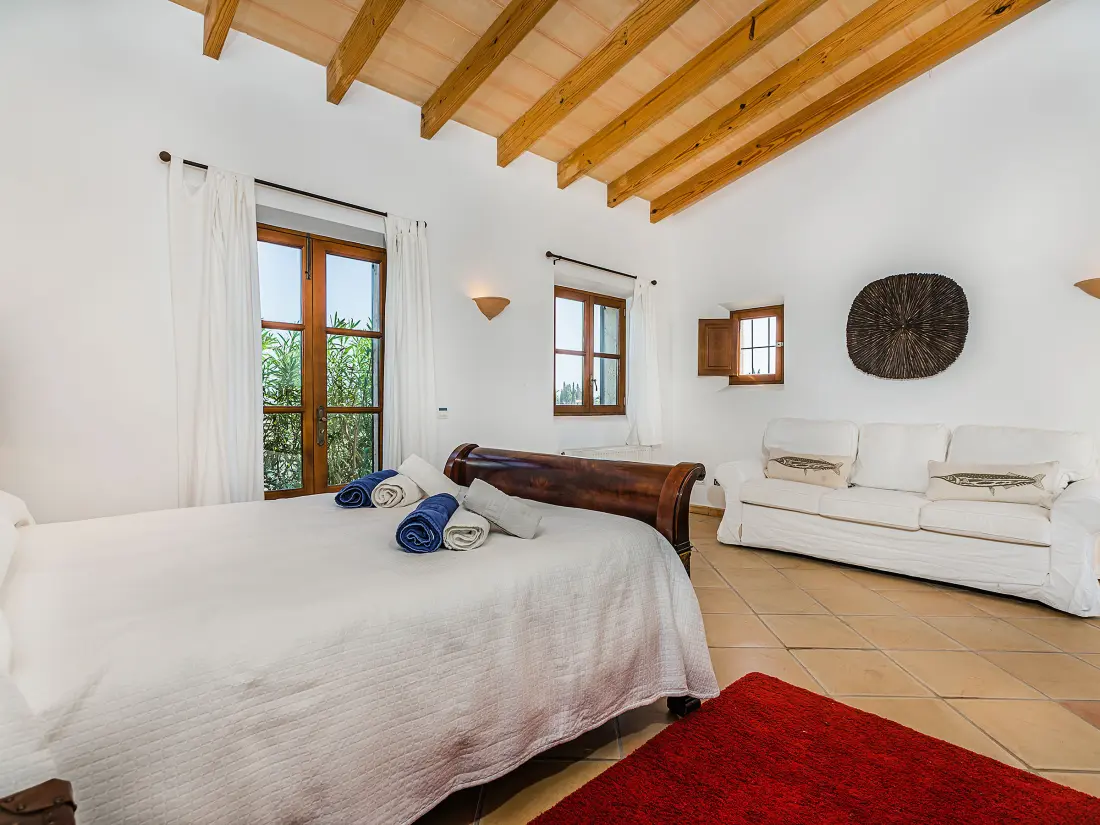 Maison de Vacances Santa Margalida 35