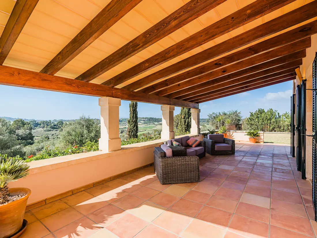Maison de Vacances Santa Margalida 35