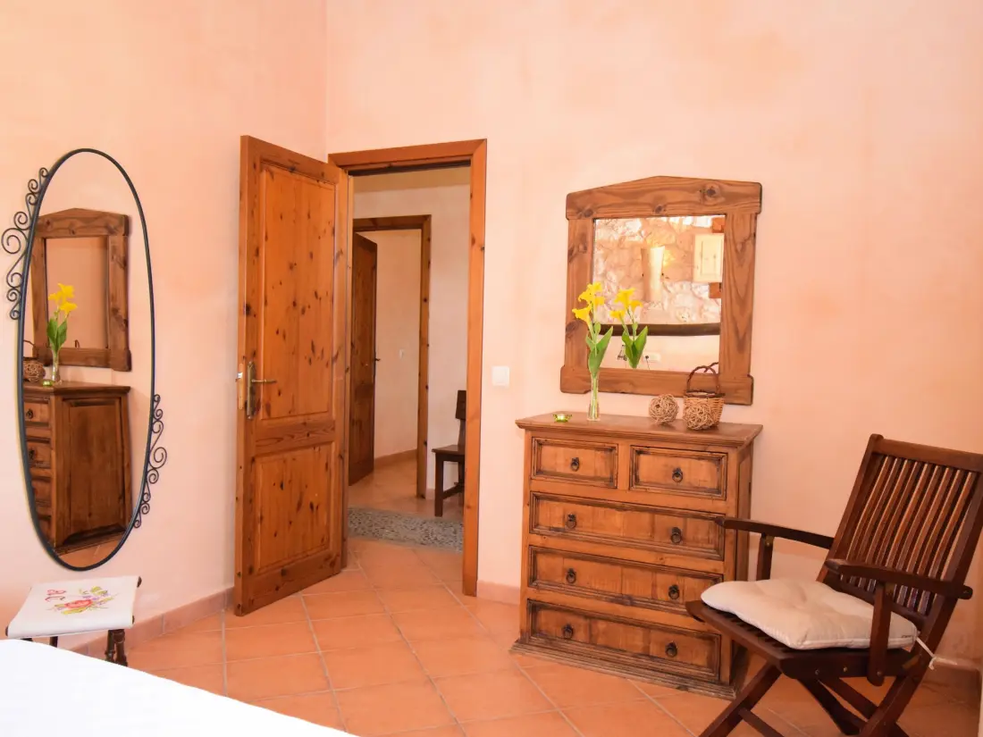 Maison de Vacances Santa Margalida 9