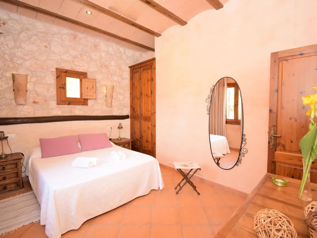 Maison de Vacances Santa Margalida 9
