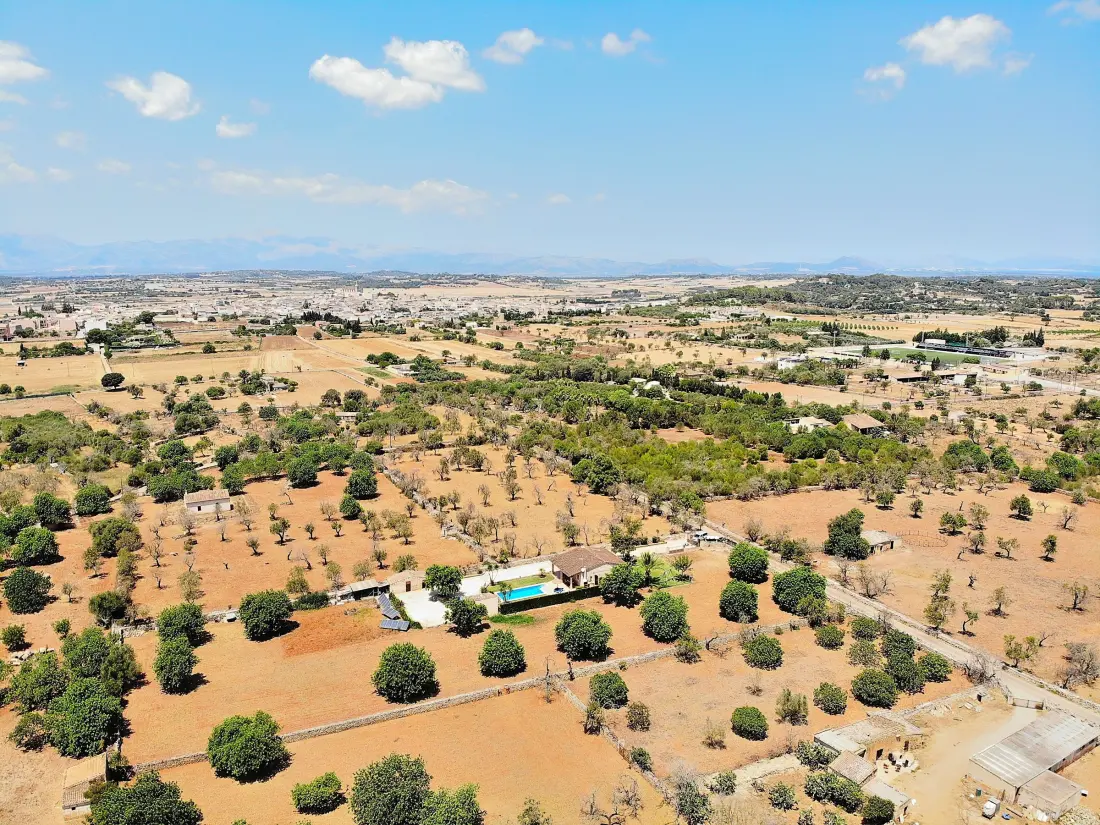 Maison de Vacances Santa Margalida 9