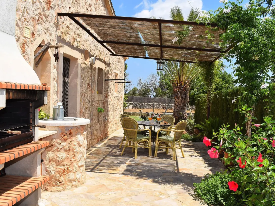 Maison de Vacances Santa Margalida 9
