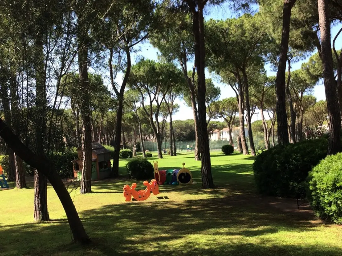 Résidence Cala Verde