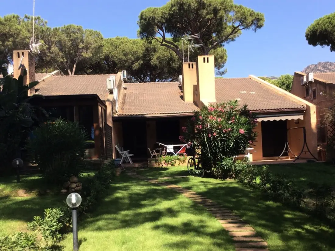 Résidence Cala Verde