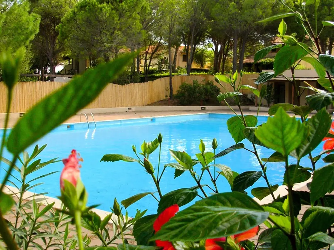 Résidence Cala Verde