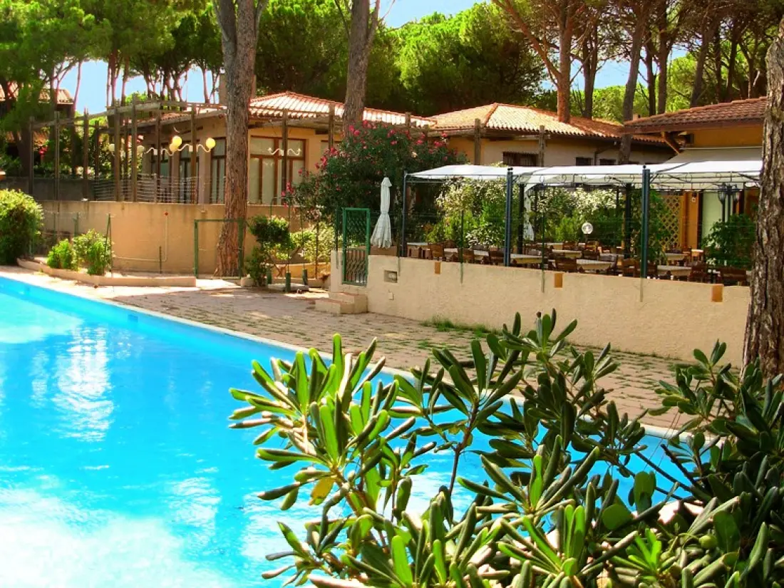Résidence Cala Verde