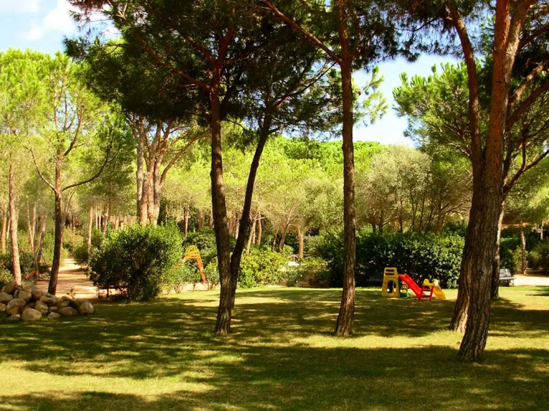 Résidence Cala Verde