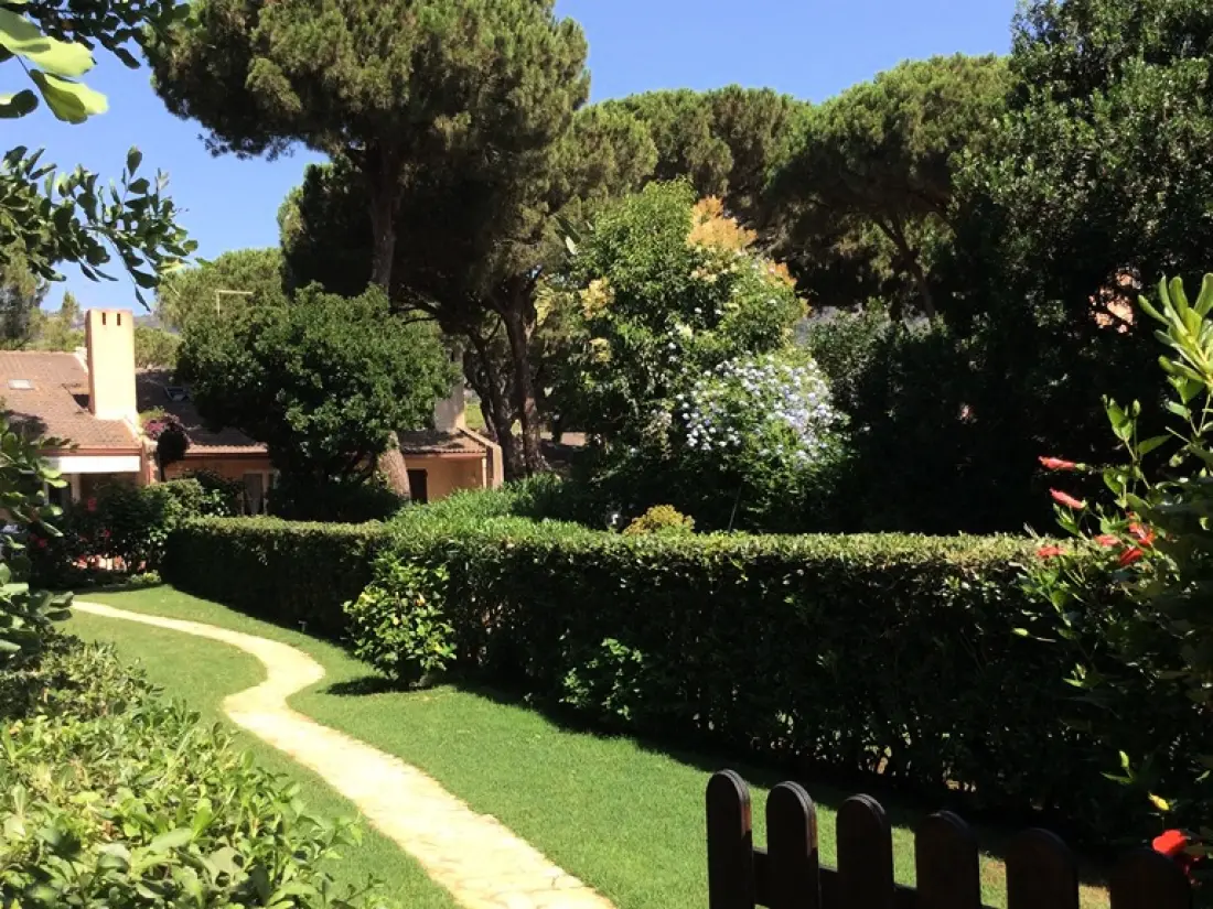 Résidence Cala Verde