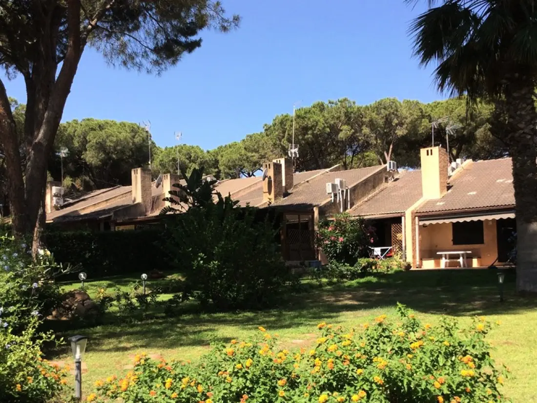 Résidence Cala Verde