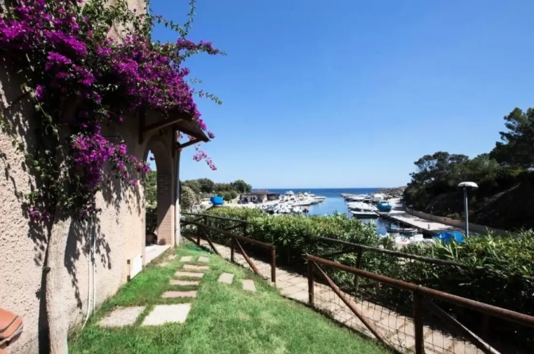 Résidence Cala Verde