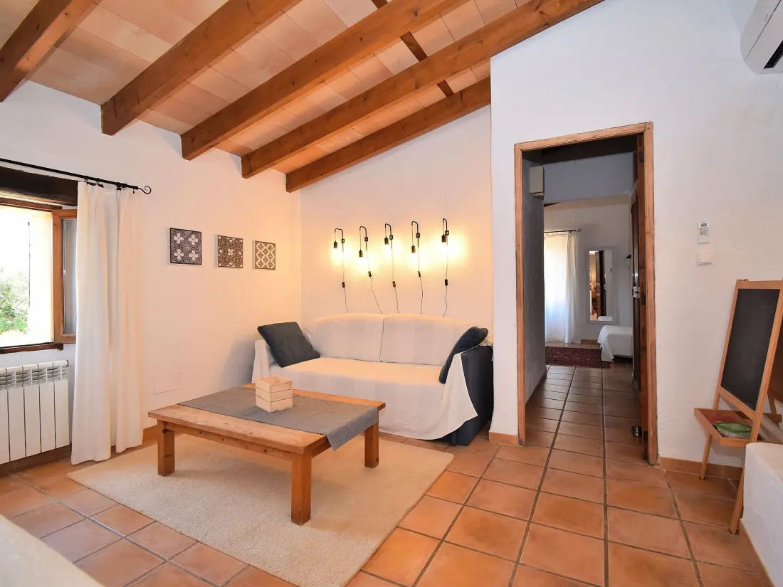 Maison de Vacances Santa Maria del cami 5