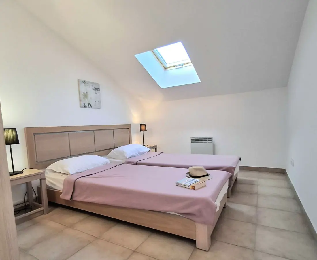 Résidence Les Villas De Melody