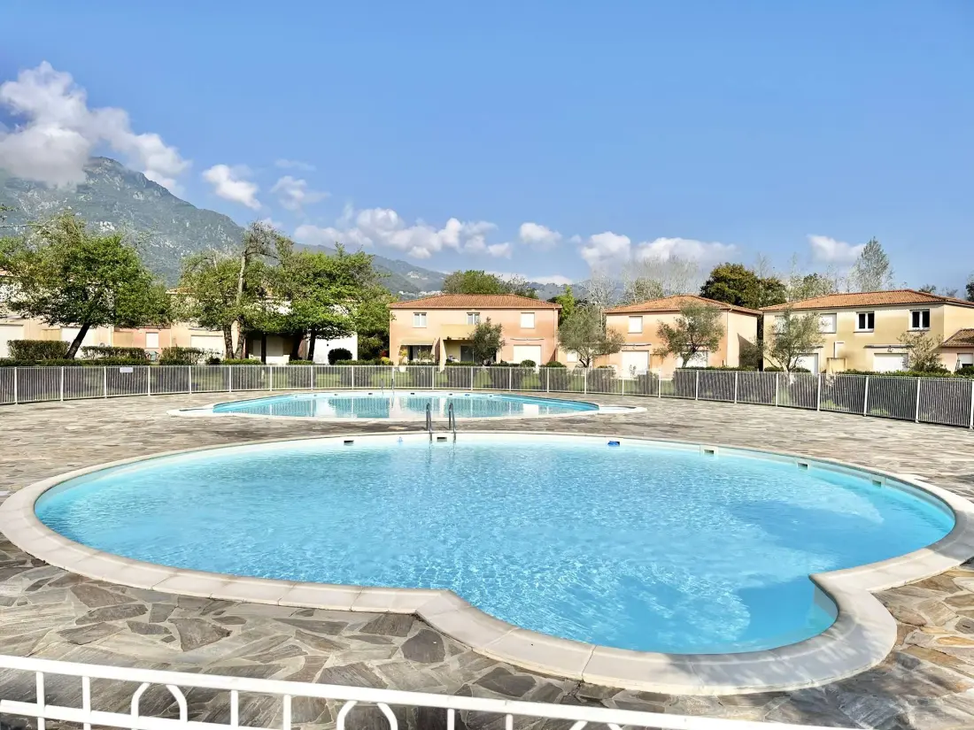 Résidence Les Villas De Melody