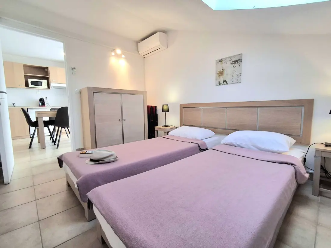 Résidence Les Villas De Melody