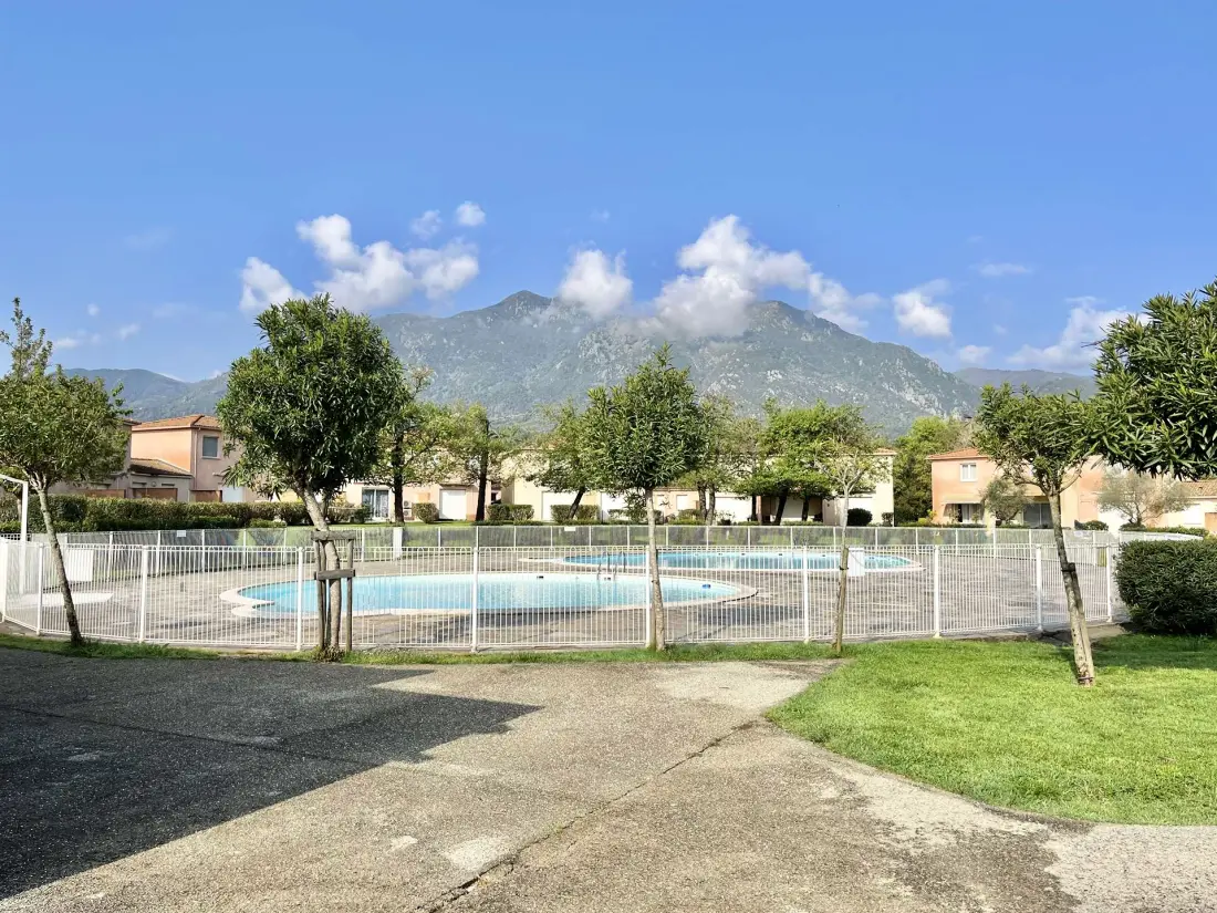 Résidence Les Villas De Melody