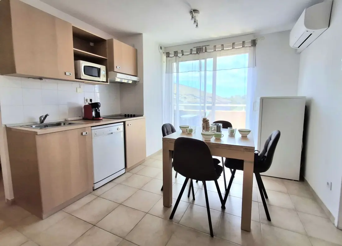 Résidence Les Villas De Melody