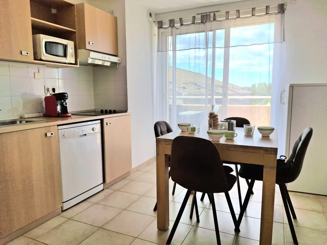 Résidence Les Villas De Melody