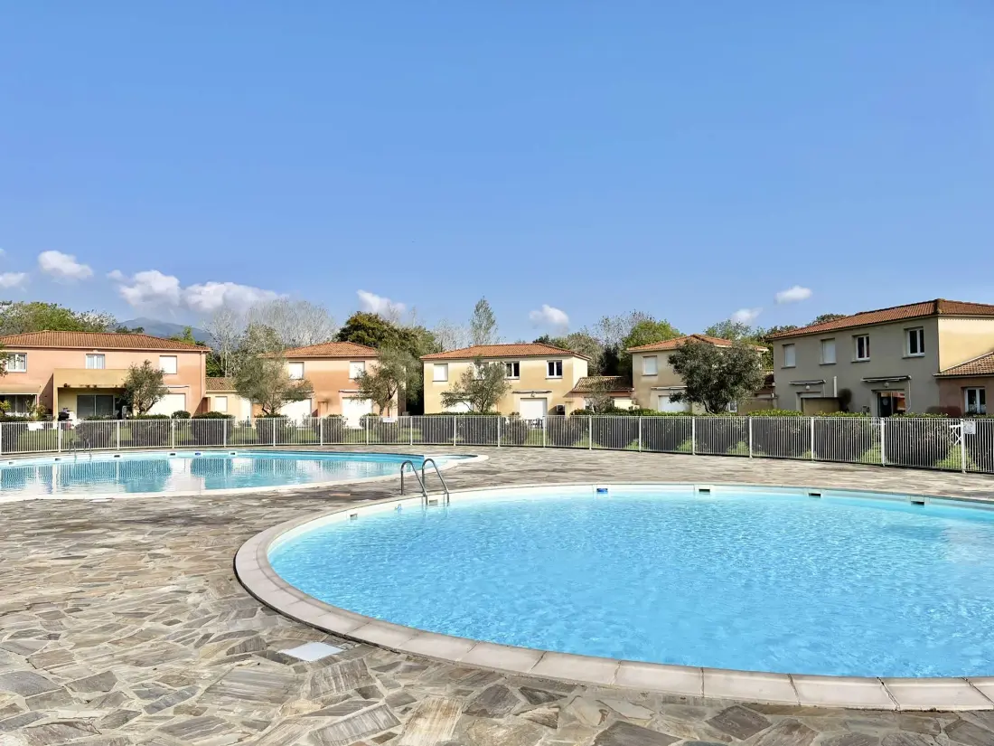 Résidence Les Villas De Melody