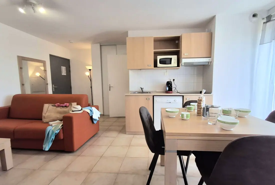 Résidence Les Villas De Melody