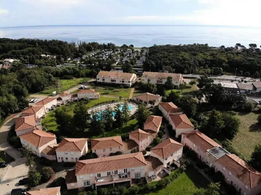 Résidence Les Villas De Melody