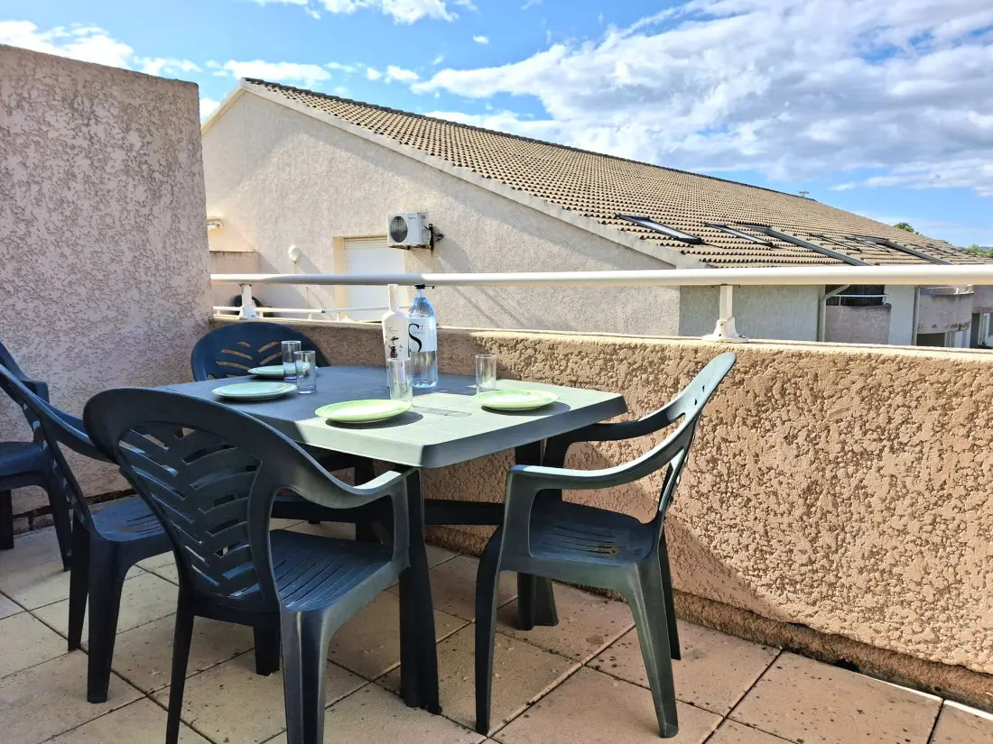 Résidence Les Villas De Melody