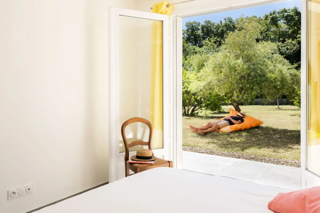 Villa Santa Mara Poggio, Villa Contemporaine Dans Un écrin De Verdure