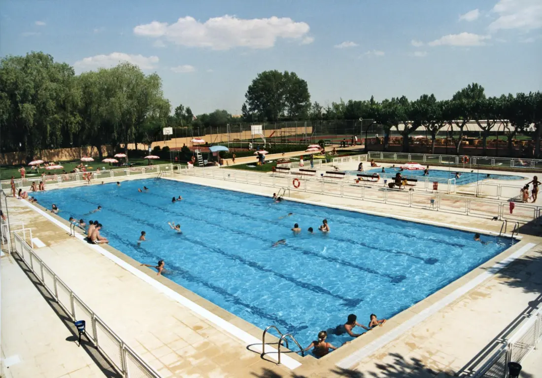 Camping Regio 4 étoiles★★★★