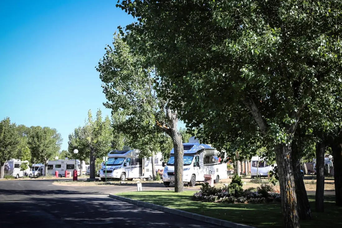 Camping Regio 4 étoiles★★★★