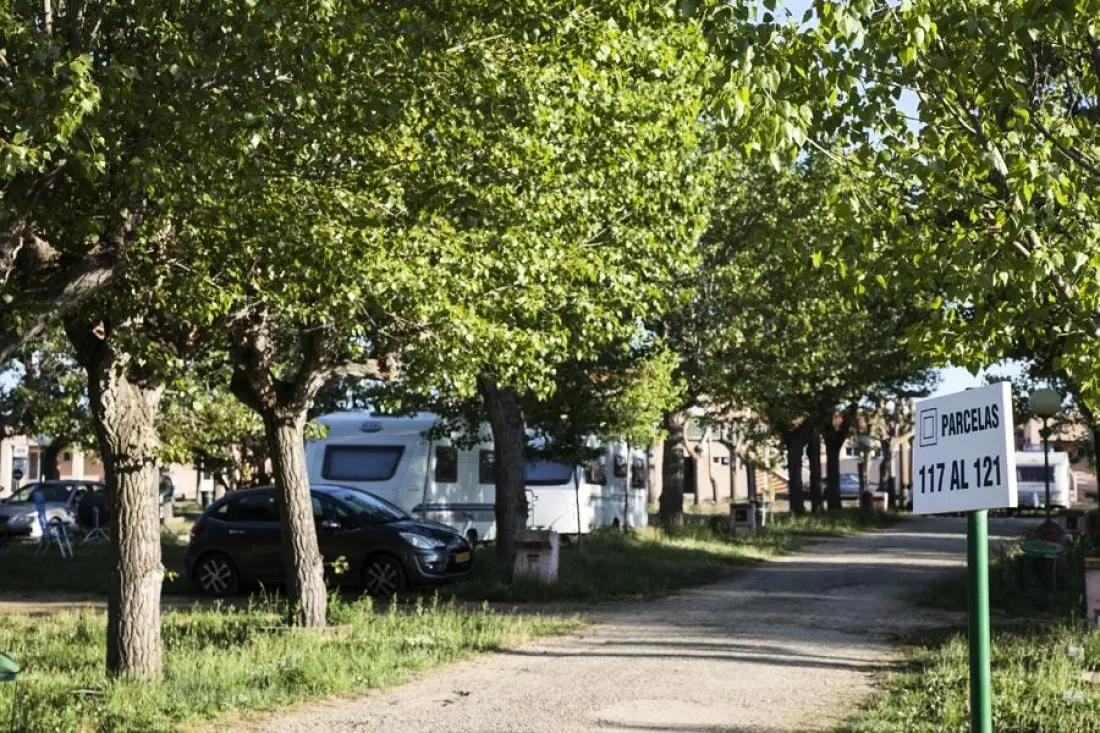 Camping Regio 4 étoiles★★★★