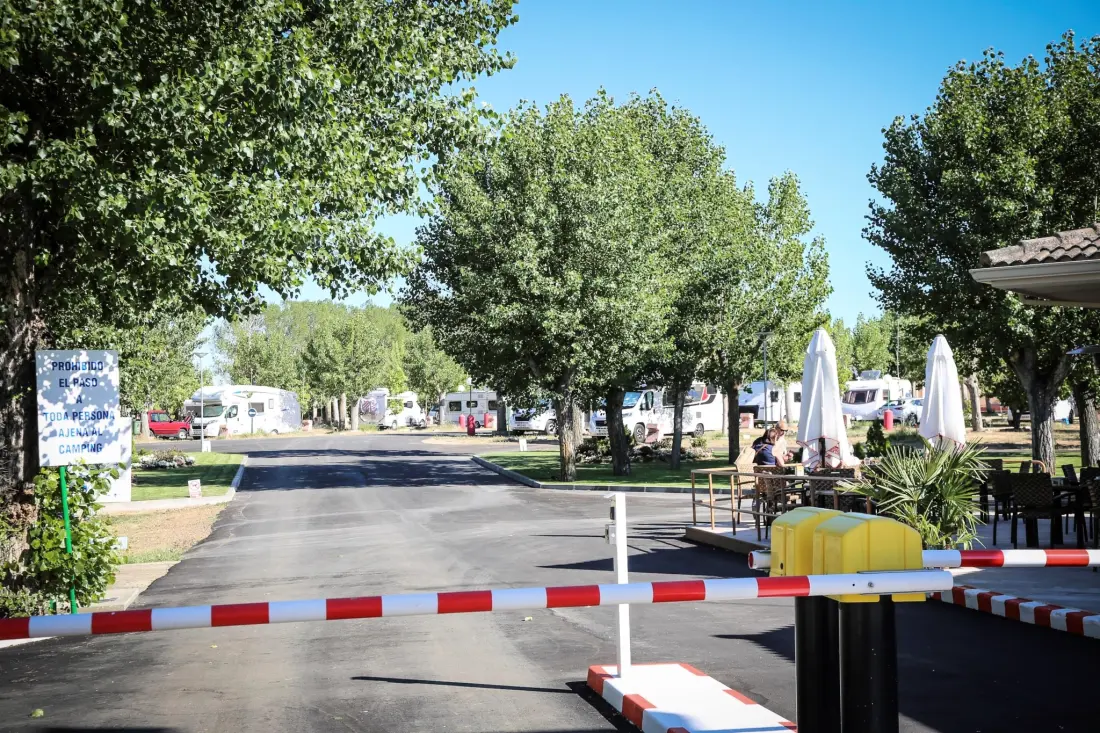 Camping Regio 4 étoiles★★★★