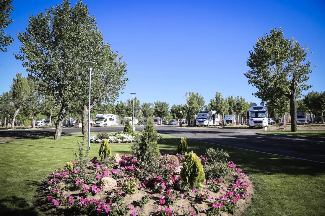 Camping Regio 4 étoiles★★★★