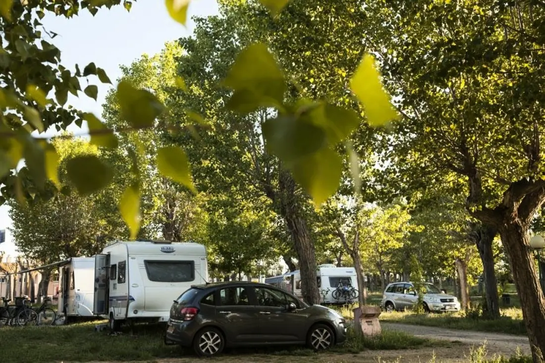 Camping Regio 4 étoiles★★★★