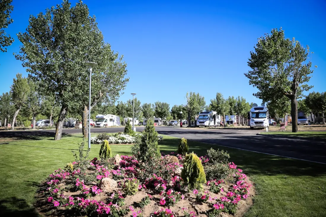 Camping Regio 4 étoiles★★★★