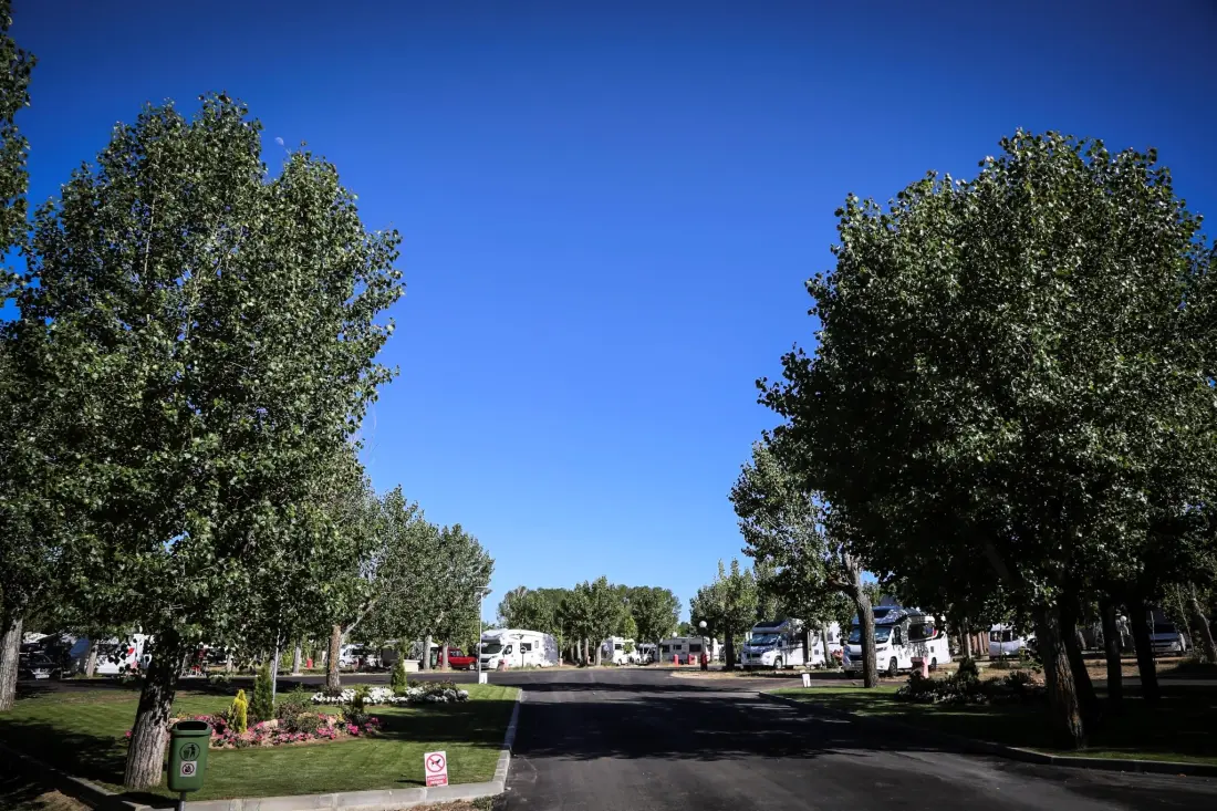 Camping Regio 4 étoiles★★★★