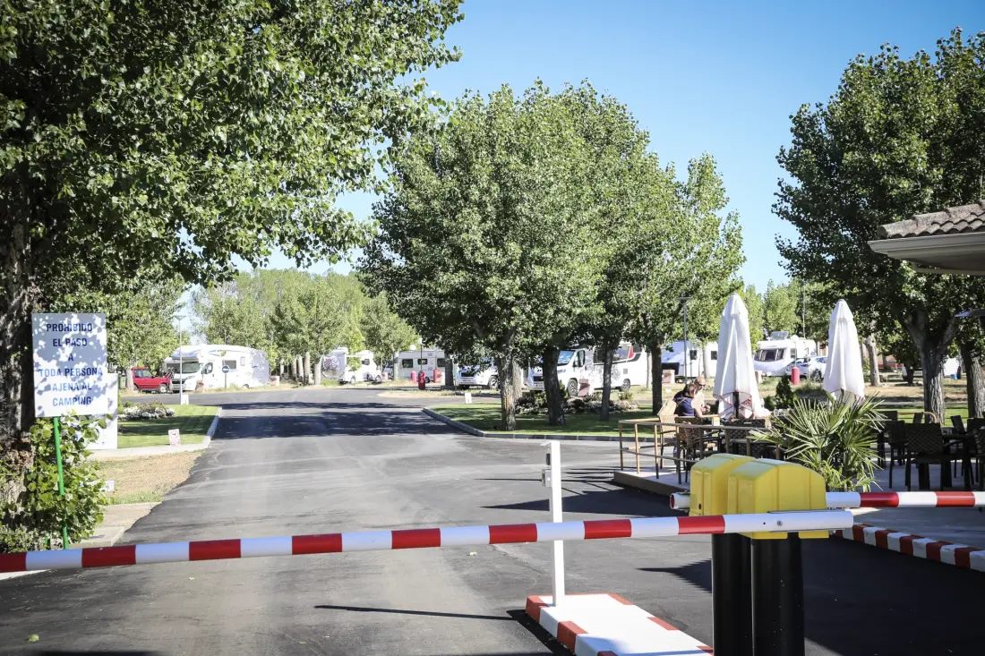 Camping Regio 4 étoiles★★★★