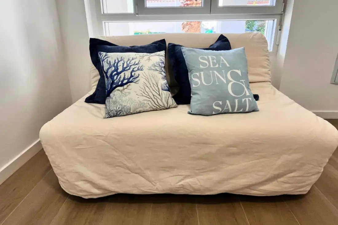 Appartement Idéal Avec Piscine, à 350 Mètres Des Plages