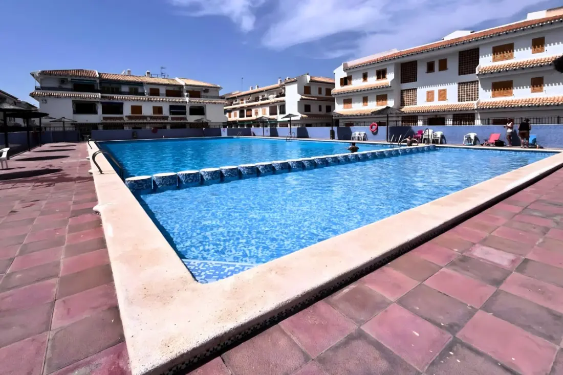 Appartement Idéal Avec Piscine, à 350 Mètres Des Plages