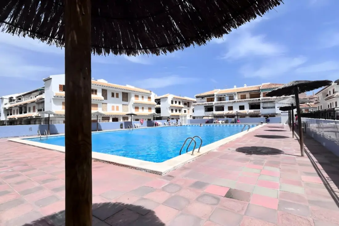 Appartement Idéal Avec Piscine, à 350 Mètres Des Plages