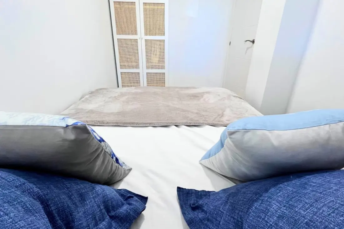 Appartement Idéal Avec Piscine, à 350 Mètres Des Plages