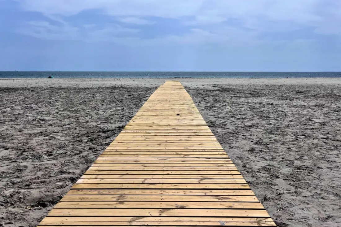 Appartement Idéal Avec Piscine, à 350 Mètres Des Plages