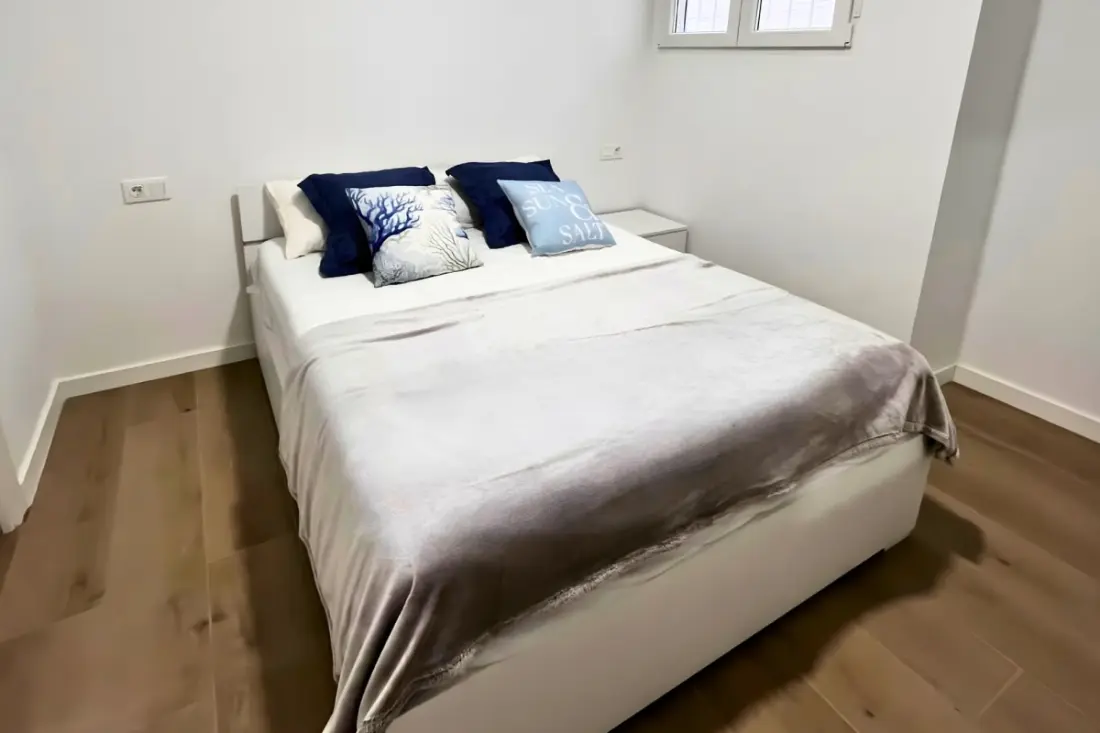 Appartement Idéal Avec Piscine, à 350 Mètres Des Plages